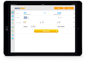Muaz Tour ipad